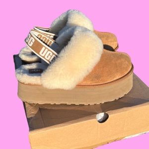 UGG Funkette
